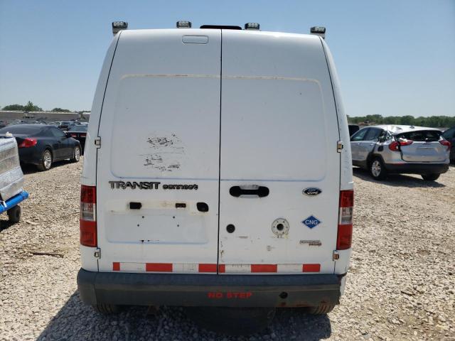 Photo 5 VIN: NM0LS7AN8CT083204 - FORD TRANSIT 