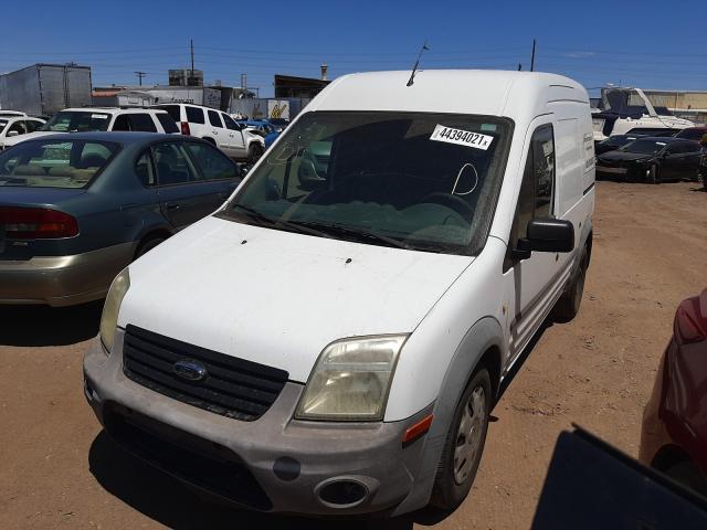 Photo 1 VIN: NM0LS7AN8CT115956 - FORD TRANSIT CO 