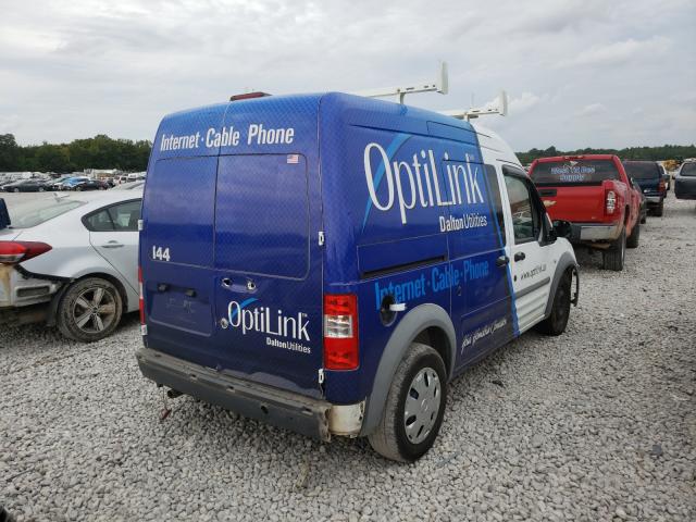 Photo 3 VIN: NM0LS7AN8CT116797 - FORD TRANSIT CO 