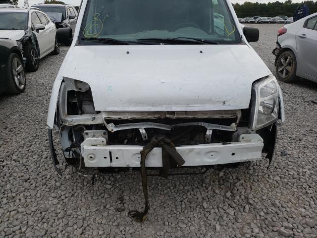 Photo 8 VIN: NM0LS7AN8CT116797 - FORD TRANSIT CO 