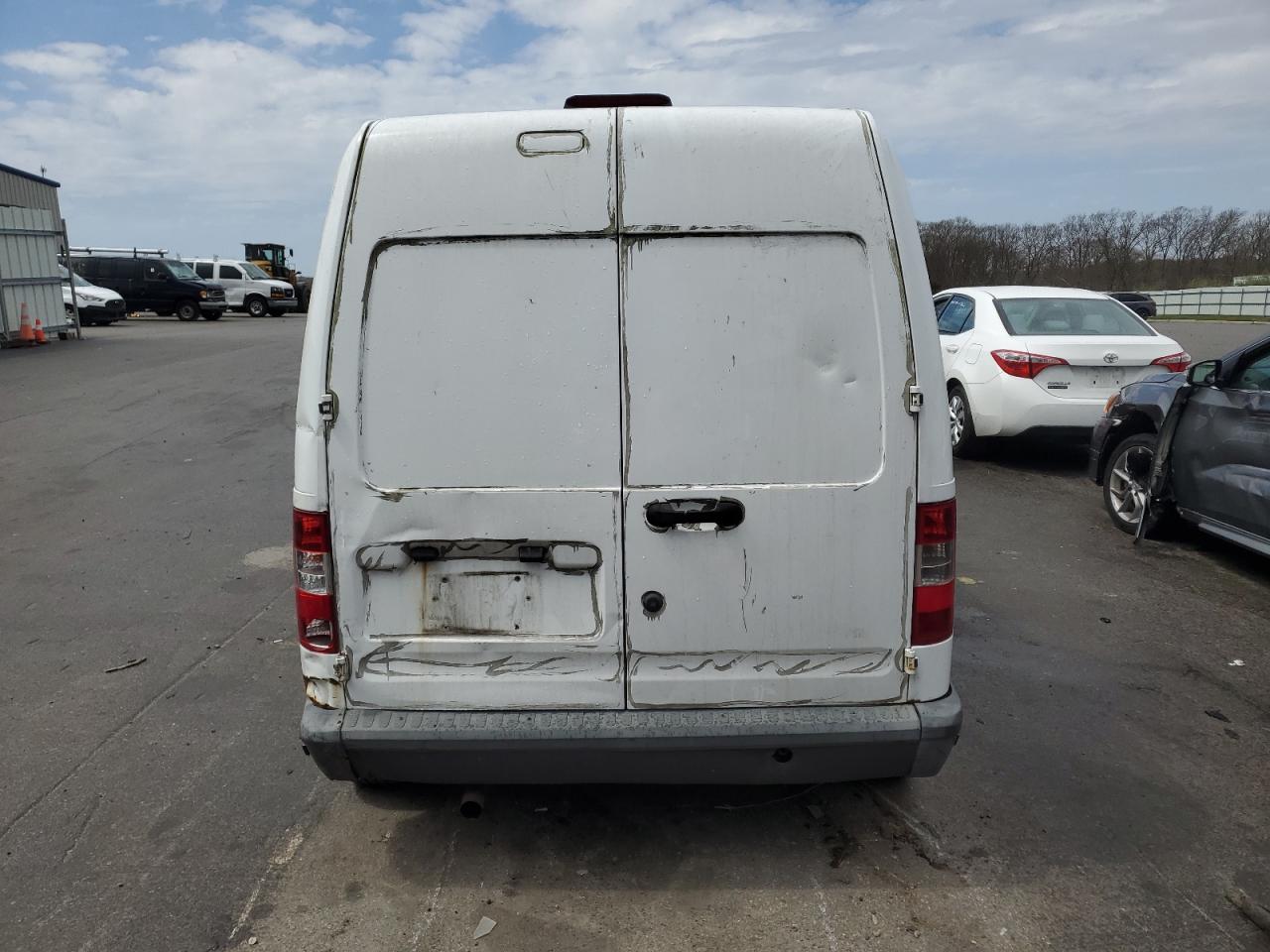 Photo 5 VIN: NM0LS7AN8DT126019 - FORD TRANSIT 