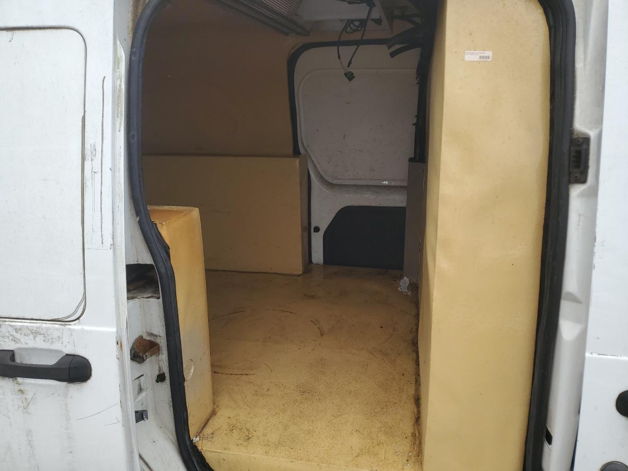 Photo 9 VIN: NM0LS7AN8DT126019 - FORD TRANSIT 