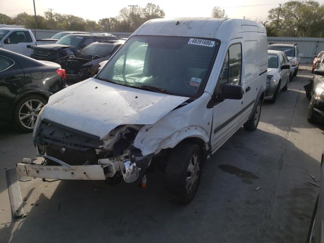 Photo 1 VIN: NM0LS7AN8DT129373 - FORD TRANSIT CO 