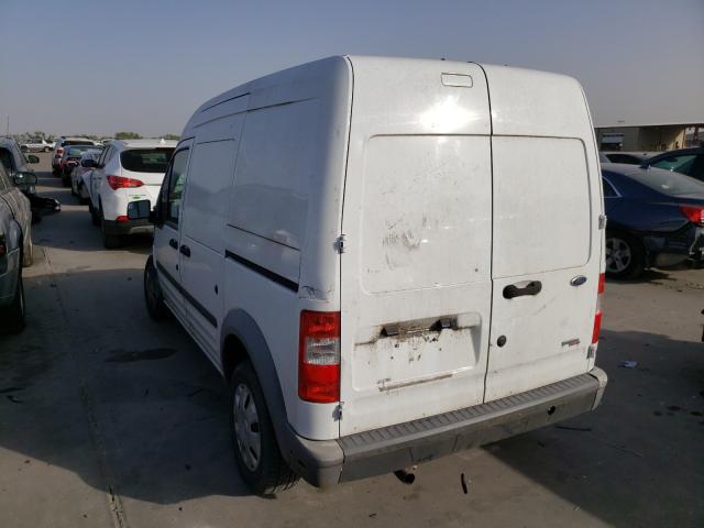 Photo 2 VIN: NM0LS7AN8DT129373 - FORD TRANSIT CO 