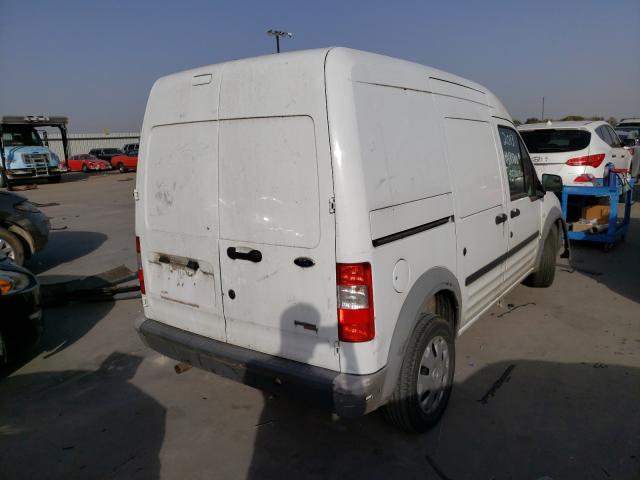 Photo 3 VIN: NM0LS7AN8DT129373 - FORD TRANSIT CO 