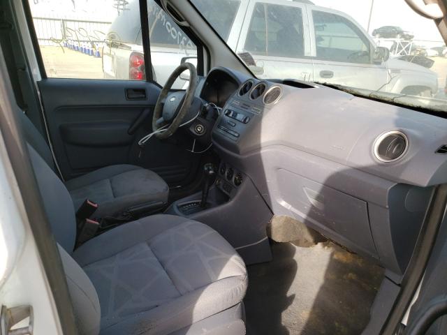 Photo 4 VIN: NM0LS7AN8DT129373 - FORD TRANSIT CO 