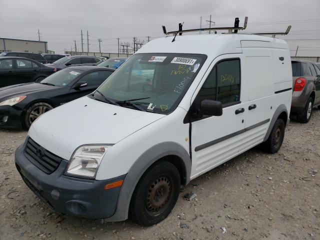 Photo 1 VIN: NM0LS7AN8DT130877 - FORD TRANSIT CO 