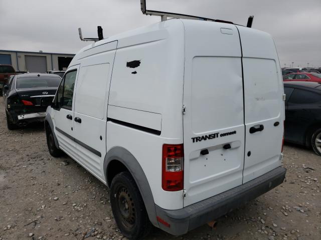 Photo 2 VIN: NM0LS7AN8DT130877 - FORD TRANSIT CO 