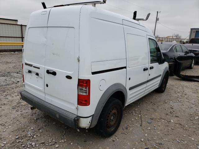 Photo 3 VIN: NM0LS7AN8DT130877 - FORD TRANSIT CO 