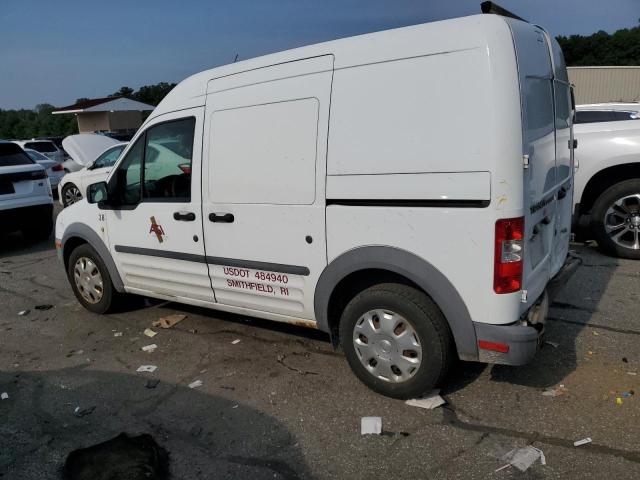 Photo 1 VIN: NM0LS7AN8DT138039 - FORD TRANSIT CO 