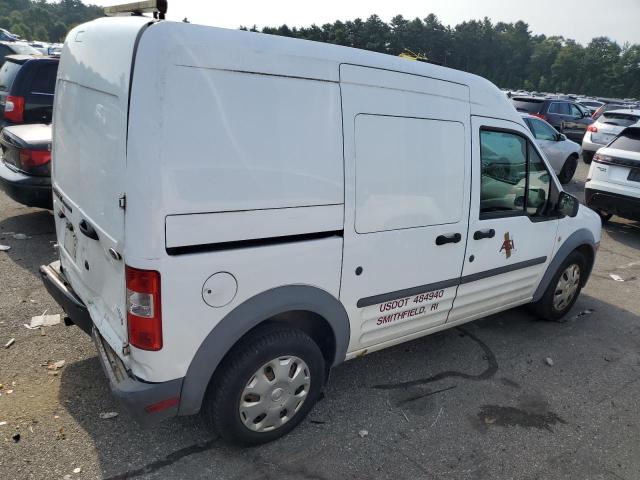 Photo 2 VIN: NM0LS7AN8DT138039 - FORD TRANSIT CO 