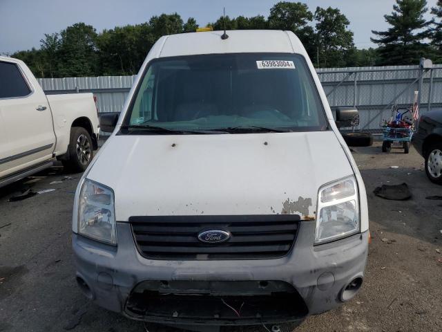 Photo 4 VIN: NM0LS7AN8DT138039 - FORD TRANSIT CO 