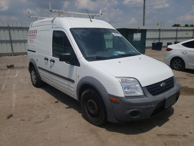 Photo 0 VIN: NM0LS7AN8DT149736 - FORD TRANSIT 