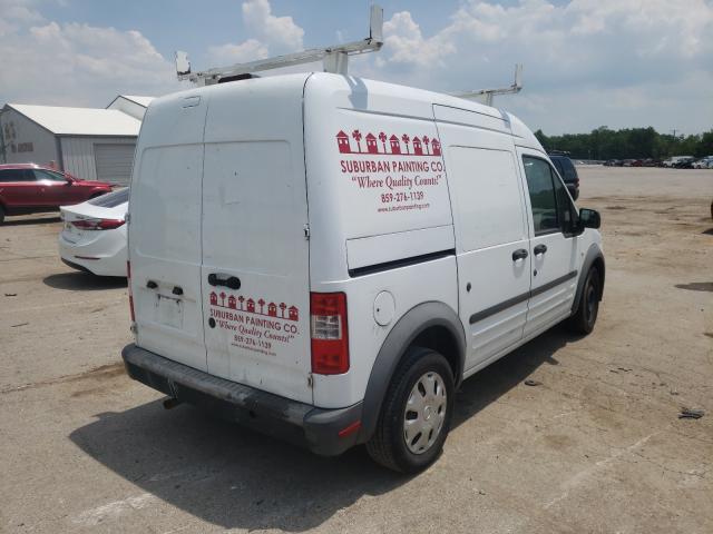 Photo 3 VIN: NM0LS7AN8DT149736 - FORD TRANSIT 