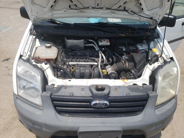 Photo 6 VIN: NM0LS7AN8DT149736 - FORD TRANSIT 