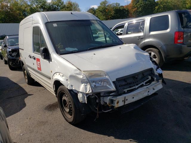 Photo 0 VIN: NM0LS7AN8DT154712 - FORD TRANSIT CO 