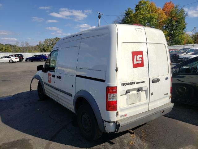 Photo 2 VIN: NM0LS7AN8DT154712 - FORD TRANSIT CO 