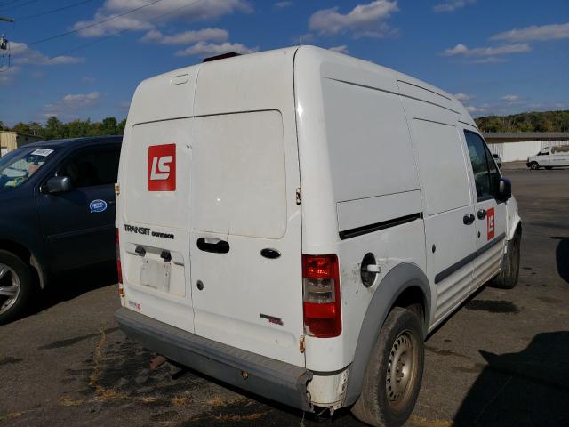 Photo 3 VIN: NM0LS7AN8DT154712 - FORD TRANSIT CO 