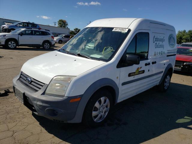 Photo 1 VIN: NM0LS7AN9BT058259 - FORD TRANSIT CO 