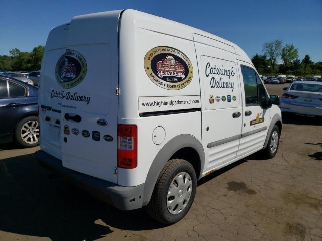 Photo 3 VIN: NM0LS7AN9BT058259 - FORD TRANSIT CO 