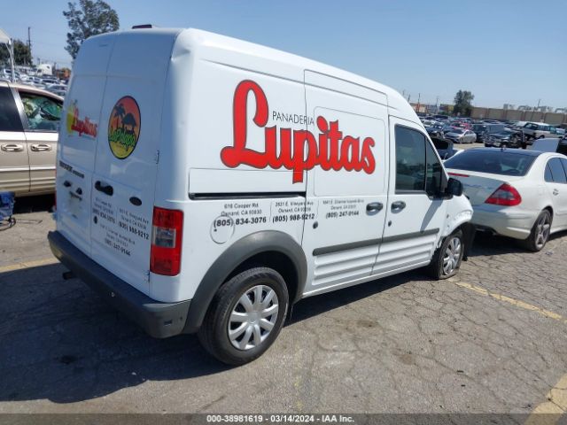 Photo 3 VIN: NM0LS7AN9BT065227 - FORD TRANSIT CONNECT 