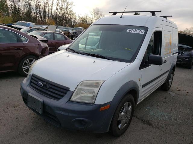 Photo 1 VIN: NM0LS7AN9BT068659 - FORD TRANSIT CO 