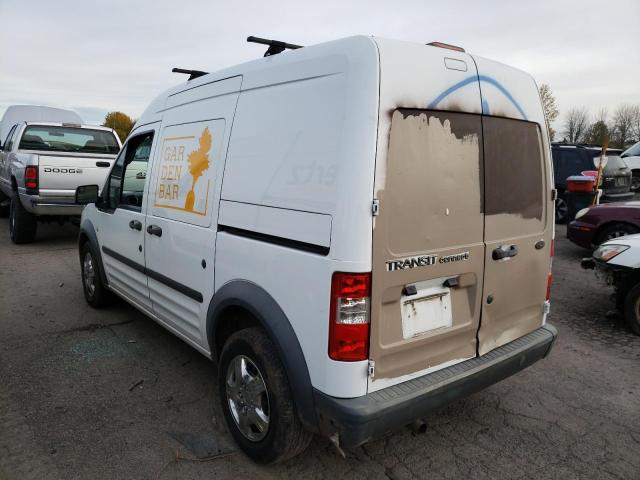 Photo 2 VIN: NM0LS7AN9BT068659 - FORD TRANSIT CO 