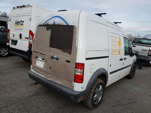 Photo 3 VIN: NM0LS7AN9BT068659 - FORD TRANSIT CO 