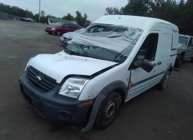 Photo 1 VIN: NM0LS7AN9BT073408 - FORD TRANSIT CONNECT 