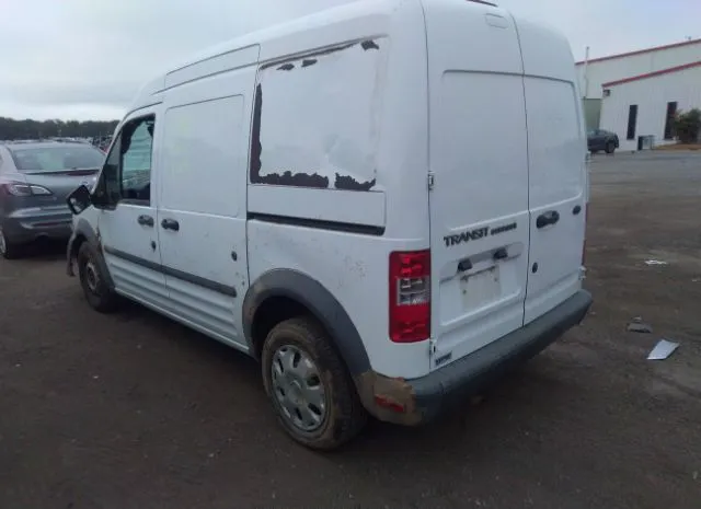 Photo 2 VIN: NM0LS7AN9BT073408 - FORD TRANSIT CONNECT 