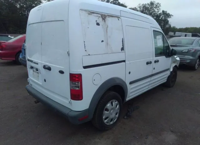 Photo 3 VIN: NM0LS7AN9BT073408 - FORD TRANSIT CONNECT 