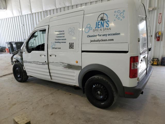 Photo 1 VIN: NM0LS7AN9CT081526 - FORD TRANSIT 