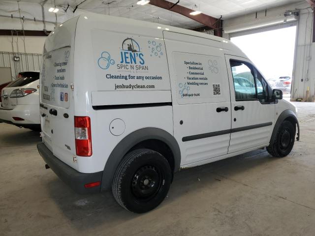 Photo 2 VIN: NM0LS7AN9CT081526 - FORD TRANSIT 