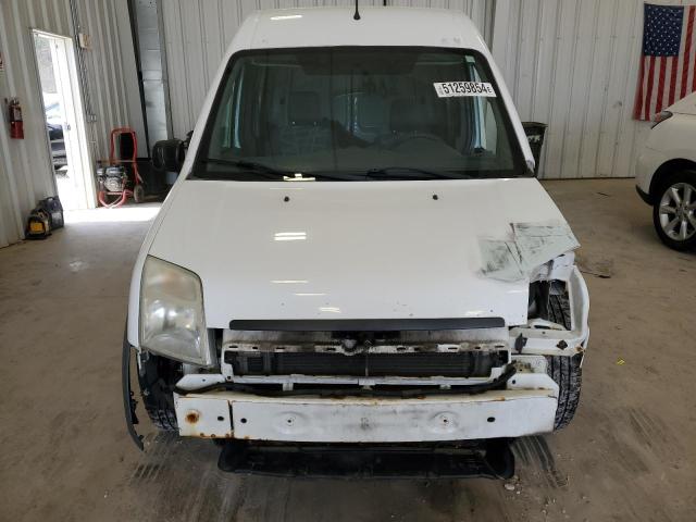 Photo 4 VIN: NM0LS7AN9CT081526 - FORD TRANSIT 