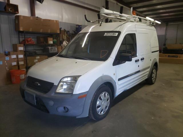 Photo 1 VIN: NM0LS7AN9CT100348 - FORD TRANSIT CO 