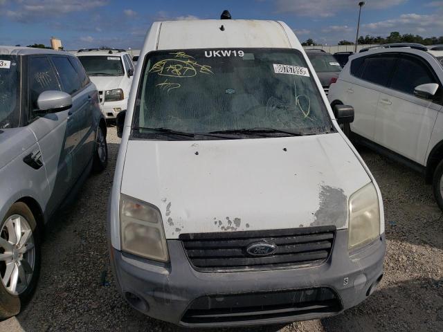 Photo 4 VIN: NM0LS7AN9CT114850 - FORD TRANSIT 