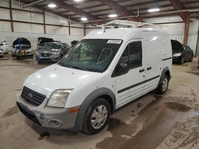 Photo 1 VIN: NM0LS7AN9DT141046 - FORD TRANSIT CO 