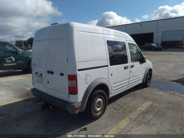 Photo 3 VIN: NM0LS7AN9DT142262 - FORD TRANSIT CONNECT 