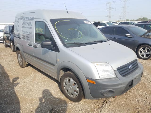 Photo 0 VIN: NM0LS7AN9DT151754 - FORD TRANSIT CO 