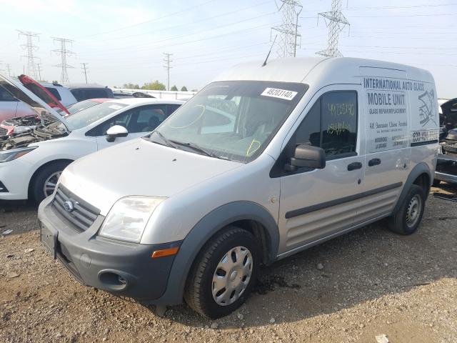 Photo 1 VIN: NM0LS7AN9DT151754 - FORD TRANSIT CO 