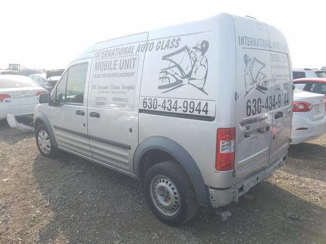 Photo 2 VIN: NM0LS7AN9DT151754 - FORD TRANSIT CO 