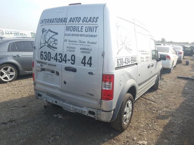 Photo 3 VIN: NM0LS7AN9DT151754 - FORD TRANSIT CO 