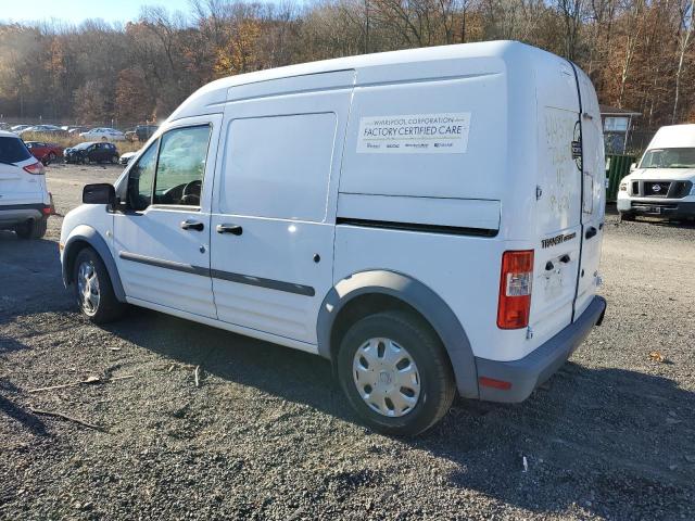 Photo 1 VIN: NM0LS7AN9DT153052 - FORD TRANSIT CO 