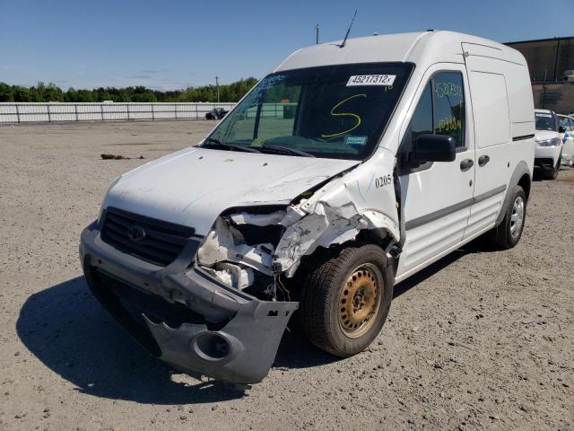 Photo 1 VIN: NM0LS7AN9DT163404 - FORD TRANSIT CO 