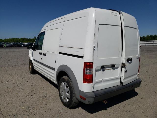 Photo 2 VIN: NM0LS7AN9DT163404 - FORD TRANSIT CO 