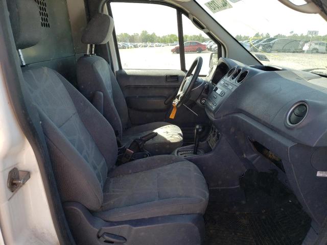 Photo 4 VIN: NM0LS7AN9DT163404 - FORD TRANSIT CO 