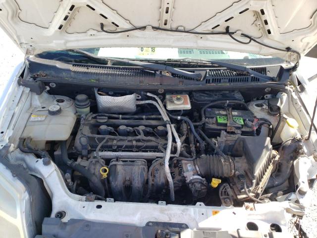 Photo 6 VIN: NM0LS7AN9DT163404 - FORD TRANSIT CO 