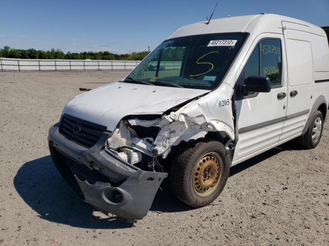 Photo 8 VIN: NM0LS7AN9DT163404 - FORD TRANSIT CO 