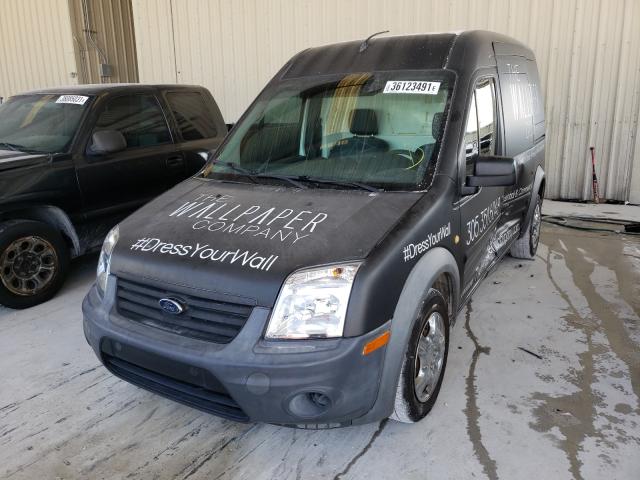 Photo 1 VIN: NM0LS7ANXBT044581 - FORD TRANSIT CO 