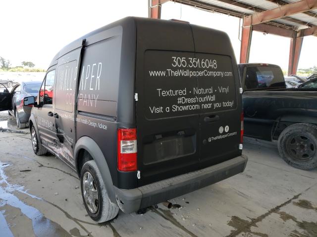 Photo 2 VIN: NM0LS7ANXBT044581 - FORD TRANSIT CO 